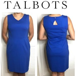 Talbots Dress